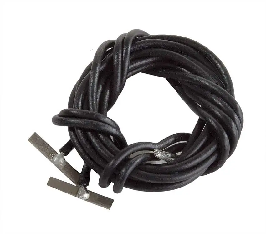 Walthers 948-70103 HO Code 70 Nickel Silver Terminal Joiners (Pack of 2)
