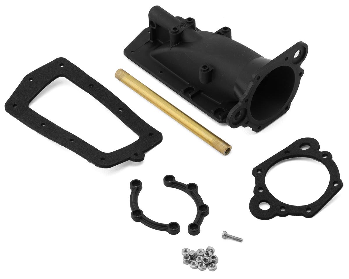 Pro Boat PRB282099 Jetstream Jet Pump Housing Set