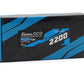 Gens Ace GEA224S45E3GT G-Tech Smart 4S LiPo Battery 45C with EC3 Connector