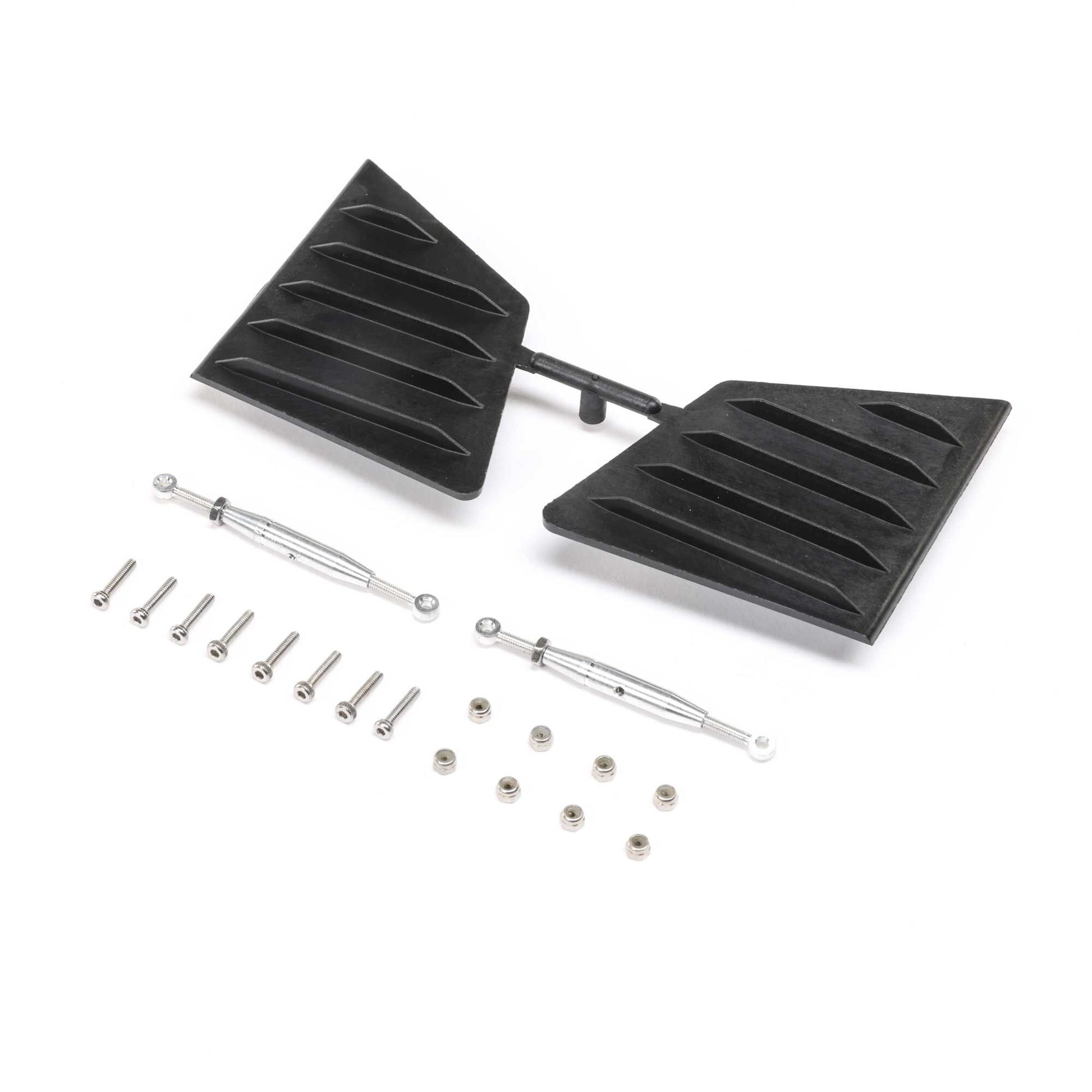 Pro Boat PRB281139 Jetstream Trim Tab Set