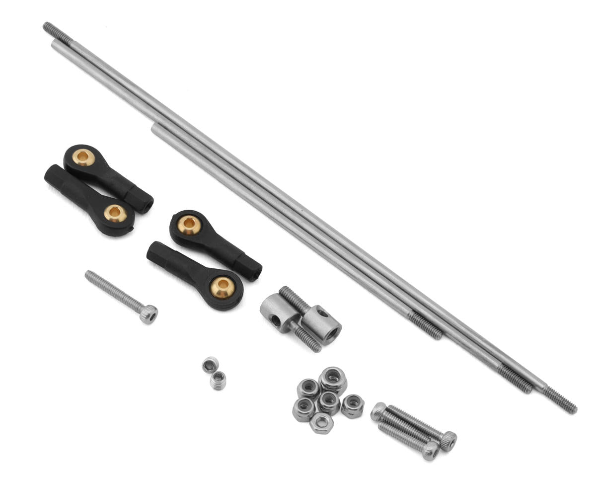 Pro Boat PRB286103 Jetstream Full Linkage Set