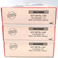 Walthers 932-3131 HO Hot Metal Car Limited Edition Kit (Set of 3)