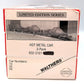 Walthers 932-3131 HO Hot Metal Car Limited Edition Kit (Set of 3)