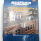 Walthers 949-4195 HO Mounted Communication Tower Array Kit