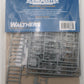 Walthers 949-4195 HO Mounted Communication Tower Array Kit