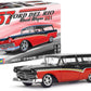 Revell 14548 1:25 '57 Ford Del Rio Ranch Wagon Plastic Model Kit