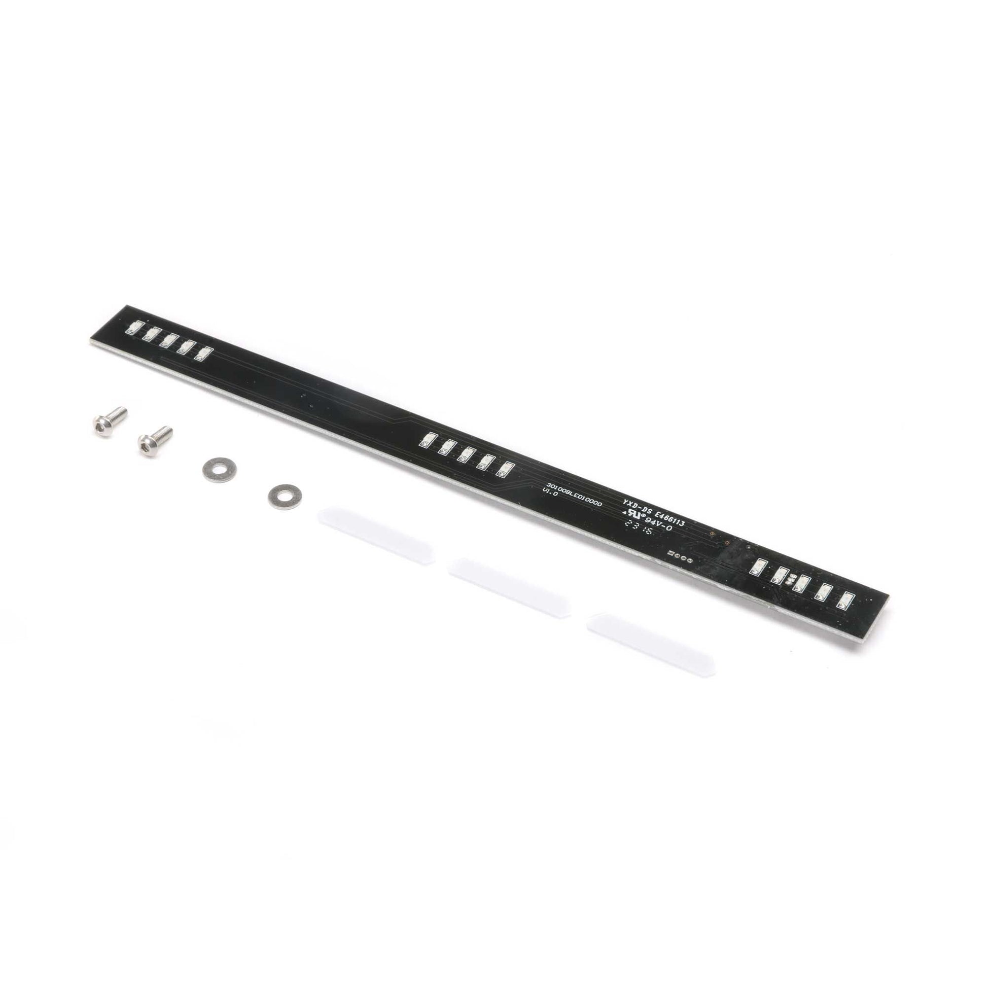 Pro Boat PRB18041 Jetstream Rear LED Light Bar Assembly