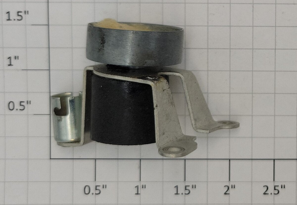 Lionel 18044-42 O Gauge Smoke Unit Assembly w/o Cover