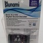 SoundTraxx 884609 O BLU-4408 BLUNAMI Steam-2 8-Function Diesel Decoder