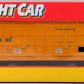 Life Like 8456 HO Illinois Terminal 60' Thrall Door Box Car #7800