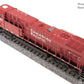 Broadway Limited 8630 N CN WC GE ES44AC Diesel Locomotive Standard DC #3069