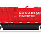 Broadway Limited 8630 N CN WC GE ES44AC Diesel Locomotive Standard DC #3069