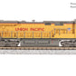 Broadway Limited 8641 N UP GE ES44AC Diesel Loco - No-Sound/DCC-Ready #5251