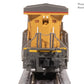 Broadway Limited 8641 N UP GE ES44AC Diesel Loco - No-Sound/DCC-Ready #5251