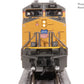 Broadway Limited 8641 N UP GE ES44AC Diesel Loco - No-Sound/DCC-Ready #5251