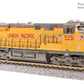 Broadway Limited 8641 N UP GE ES44AC Diesel Loco - No-Sound/DCC-Ready #5251