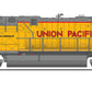 Broadway Limited 8641 N UP GE ES44AC Diesel Loco - No-Sound/DCC-Ready #5251
