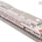 Broadway Limited 8611 N BNSF Swoosh GE ES44AC Diesel Locomotive with Sound #6329