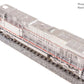 Broadway Limited 8611 N BNSF Swoosh GE ES44AC Diesel Locomotive with Sound #6329