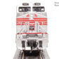 Broadway Limited 8611 N BNSF Swoosh GE ES44AC Diesel Locomotive with Sound #6329