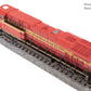 Broadway Limited 8620 N FEC GE ES44AC Diesel Locomotive with Sound #807
