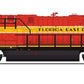 Broadway Limited 8620 N FEC GE ES44AC Diesel Locomotive with Sound #807