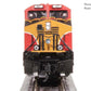 Broadway Limited 8620 N FEC GE ES44AC Diesel Locomotive with Sound #807