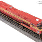 Broadway Limited 8620 N FEC GE ES44AC Diesel Locomotive with Sound #807