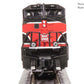 Broadway Limited 8622 N IAIS RI GE ES44AC Diesel Locomotive with Sound #513