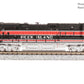 Broadway Limited 8622 N IAIS RI GE ES44AC Diesel Locomotive with Sound #513