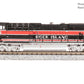 Broadway Limited 8622 N IAIS RI GE ES44AC Diesel Locomotive with Sound #513