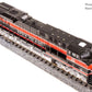 Broadway Limited 8622 N IAIS RI GE ES44AC Diesel Locomotive with Sound #513