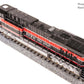 Broadway Limited 8622 N IAIS RI GE ES44AC Diesel Locomotive with Sound #513