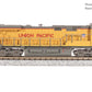 Broadway Limited 8623 N UP Small Flag GE ES44AC Diesel Locomotive w/Sound #5251
