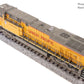 Broadway Limited 8624 N UP Small Flag GE ES44AC Diesel Locomotive w/Sound #5282