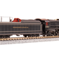 Broadway Limited 8498 N PRR M1b 4-8-2 Steam Locomotive No-Sound/DCC-Ready #6762