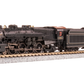 Broadway Limited 8498 N PRR M1b 4-8-2 Steam Locomotive No-Sound/DCC-Ready #6762