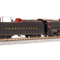 Broadway Limited 8514 N PRR M1b 4-8-2 Steam Locomotive Sound/DC/DCC #6736