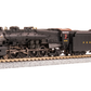 Broadway Limited 8514 N PRR M1b 4-8-2 Steam Locomotive Sound/DC/DCC #6736
