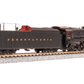Broadway Limited 8512 N PRR M1a 4-8-2 Steam Locomotive Sound/DC/DCC #6788