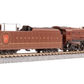 Broadway Limited 8519 N PRR M1b 4-8-2 Steam Locomotive Sound/DC/DCC #6744