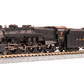 Broadway Limited 8516 N PRR M1b 4-8-2 Steam Locomotive Sound/DC/DCC #6759