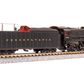 Broadway Limited 8516 N PRR M1b 4-8-2 Steam Locomotive Sound/DC/DCC #6759