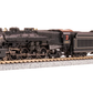 Broadway Limited 8518 N PRR M1b 4-8-2 Steam Locomotive Sound/DC/DCC #6762