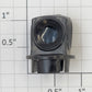 Lionel 711-54 O22 Gauge Turnout Track Switch Lantern with Red & Green Lens