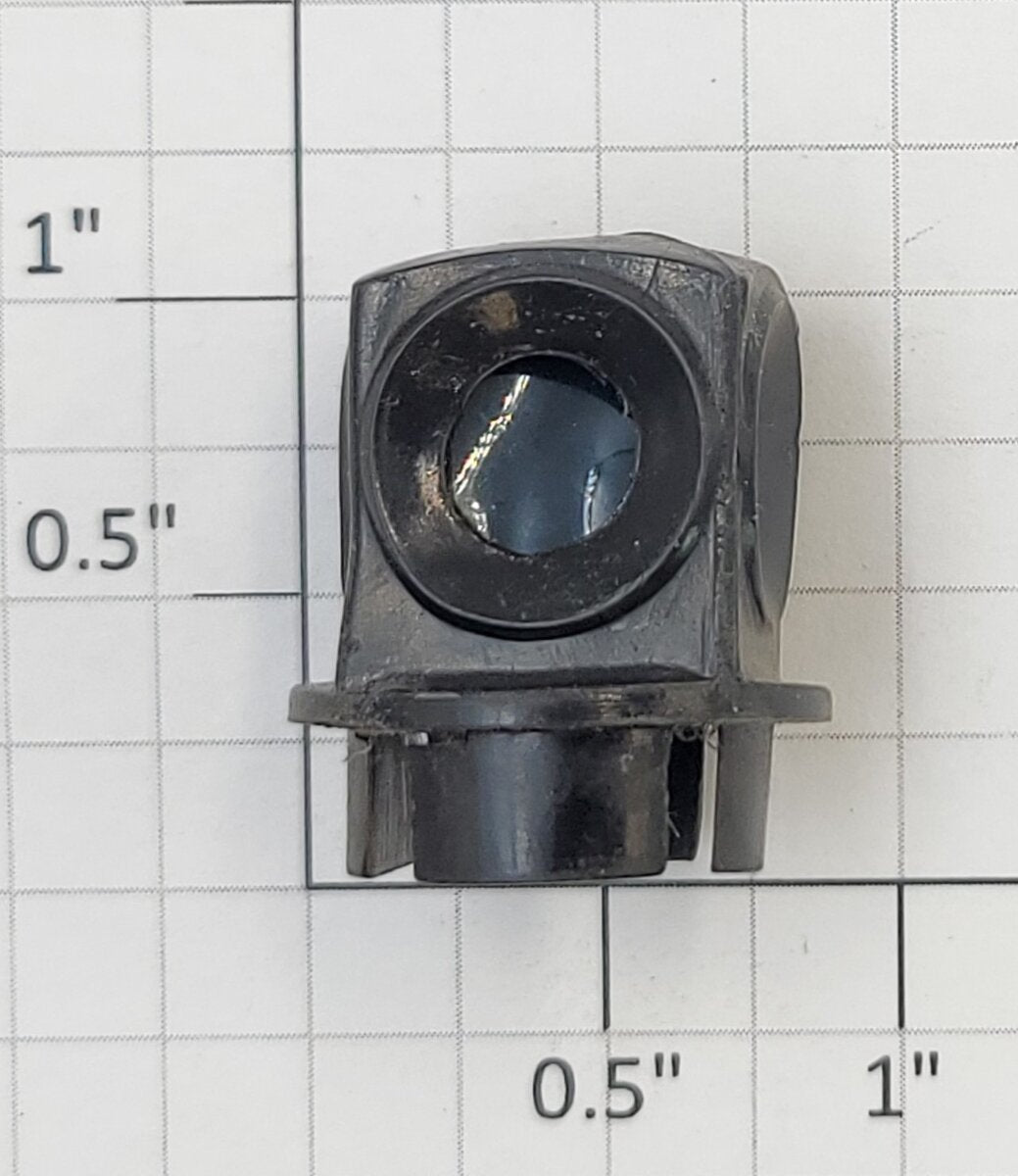 Lionel 711-54 O22 Gauge Turnout Track Switch Lantern with Red & Green Lens