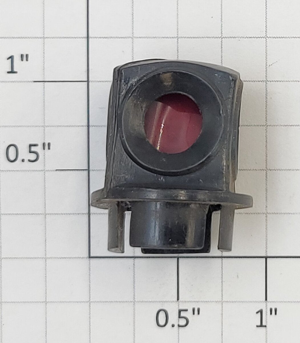Lionel 711-54 O22 Gauge Turnout Track Switch Lantern with Red & Green Lens