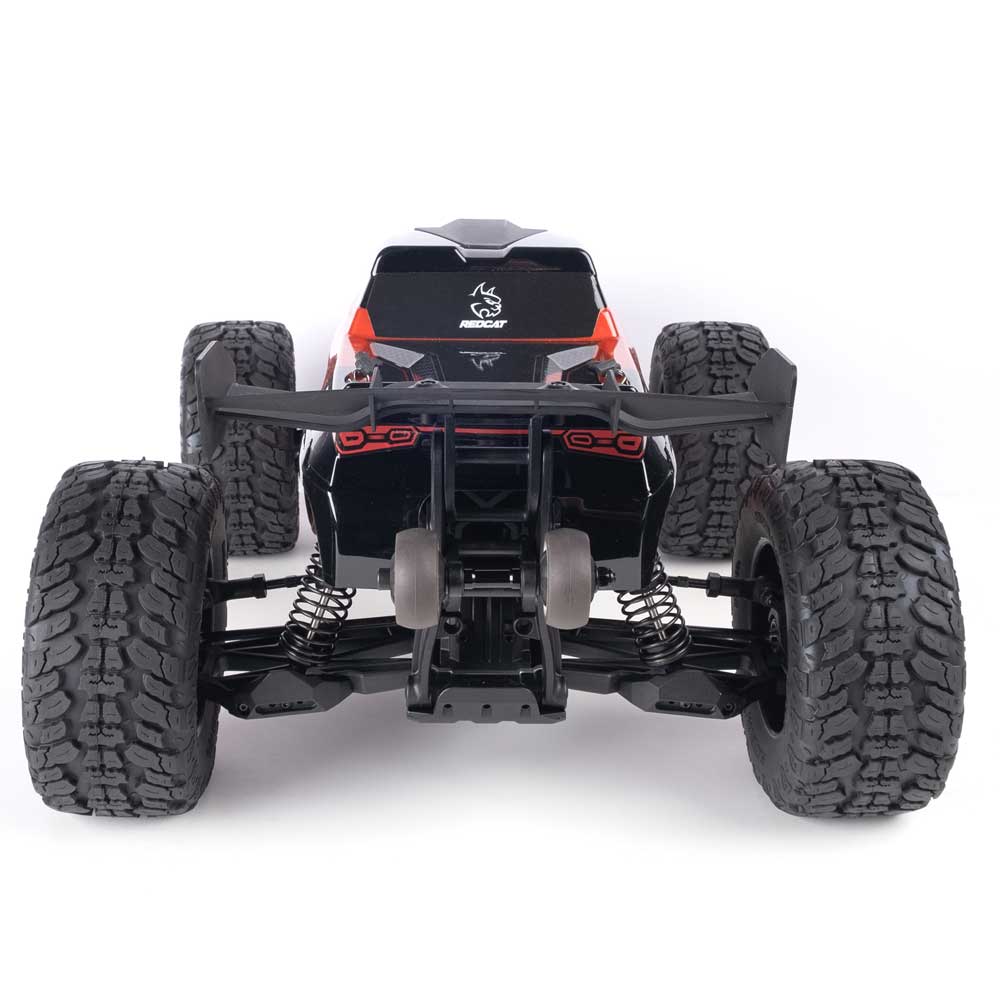 Redcat Racing RER14656 1:8 Copper Kaiju 4X4 6S Brushless Monster Truck RTR