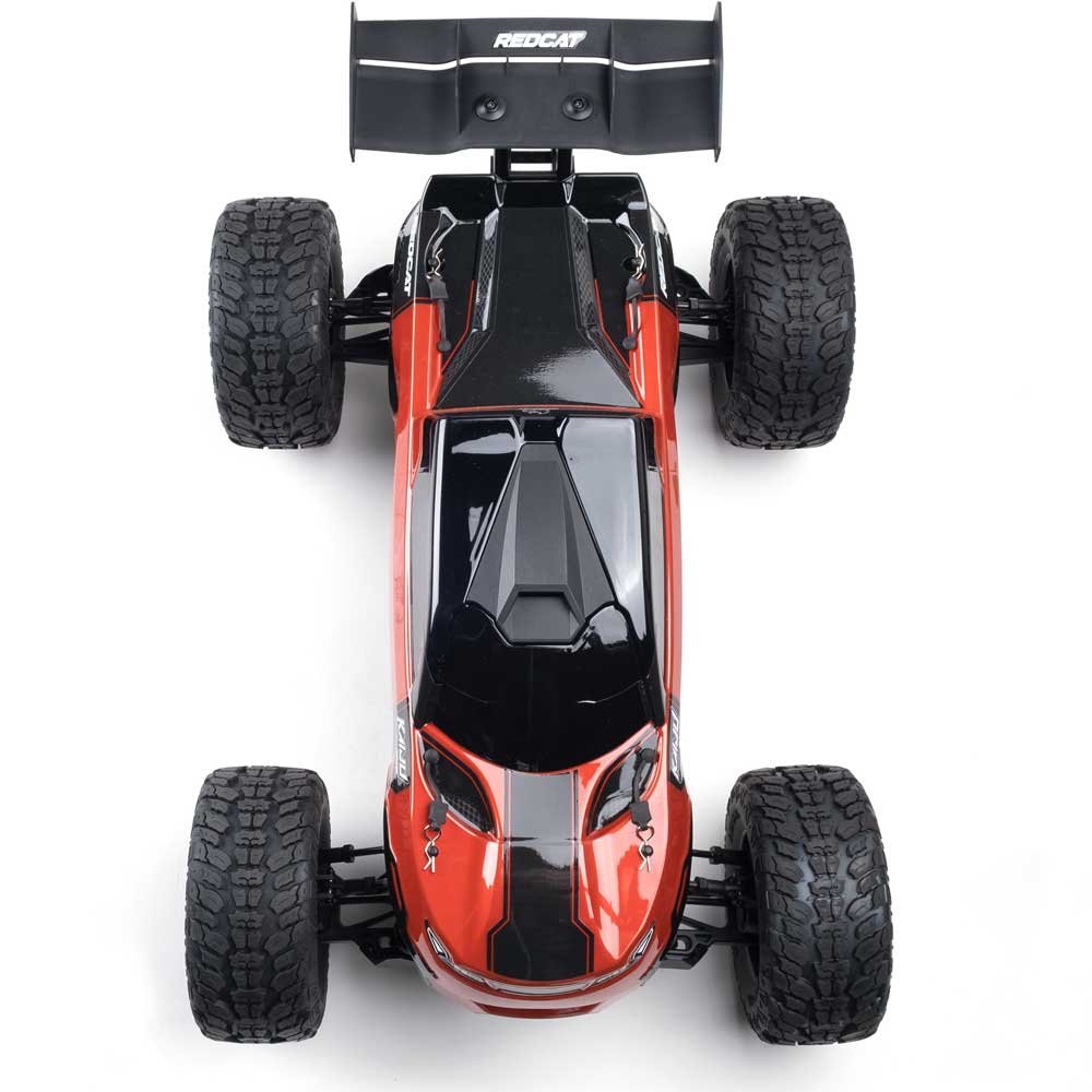 Redcat Racing RER14656 1:8 Copper Kaiju 4X4 6S Brushless Monster Truck RTR