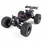 Redcat Racing RER14656 1:8 Copper Kaiju 4X4 6S Brushless Monster Truck RTR